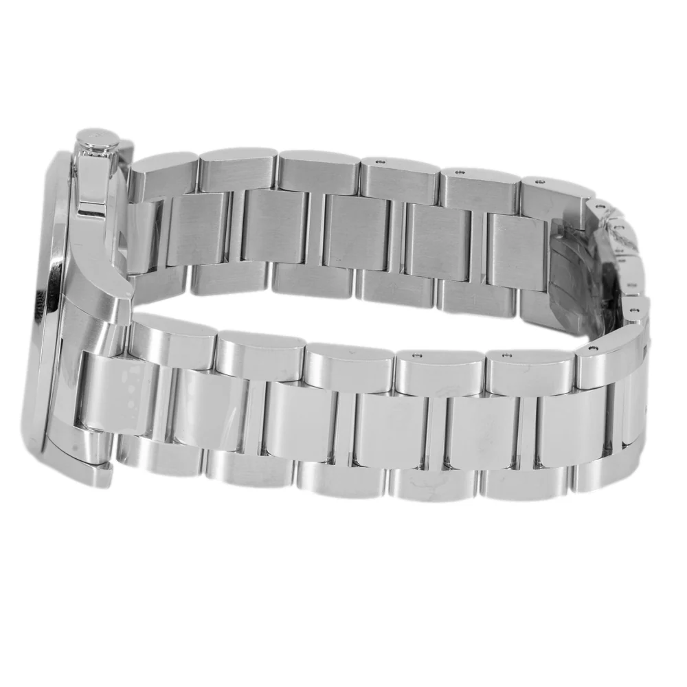 Longines L37594766 Conquest Quartz Men's Watch - Image 4