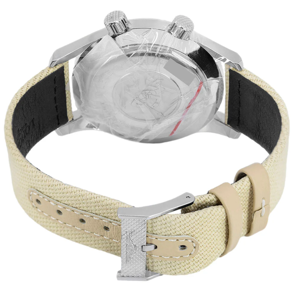 Longines L37744302 Legend Diver Automatic Men's Watch - Image 5