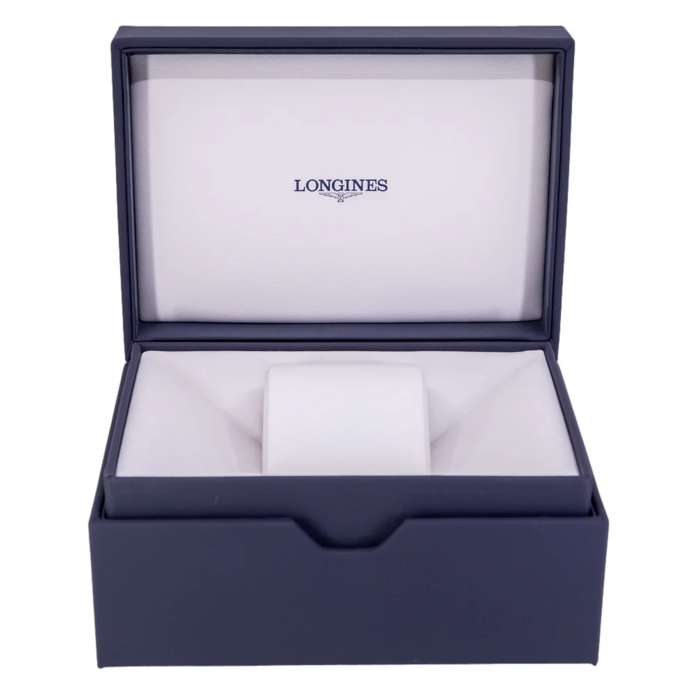 Longines L37814966 Hydroconquest Automatic Men's Watch - Image 8