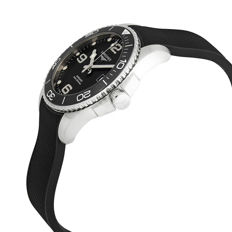 Longines L3.782.4.56.9 Hydroconquest Automatic Watch - Image 4
