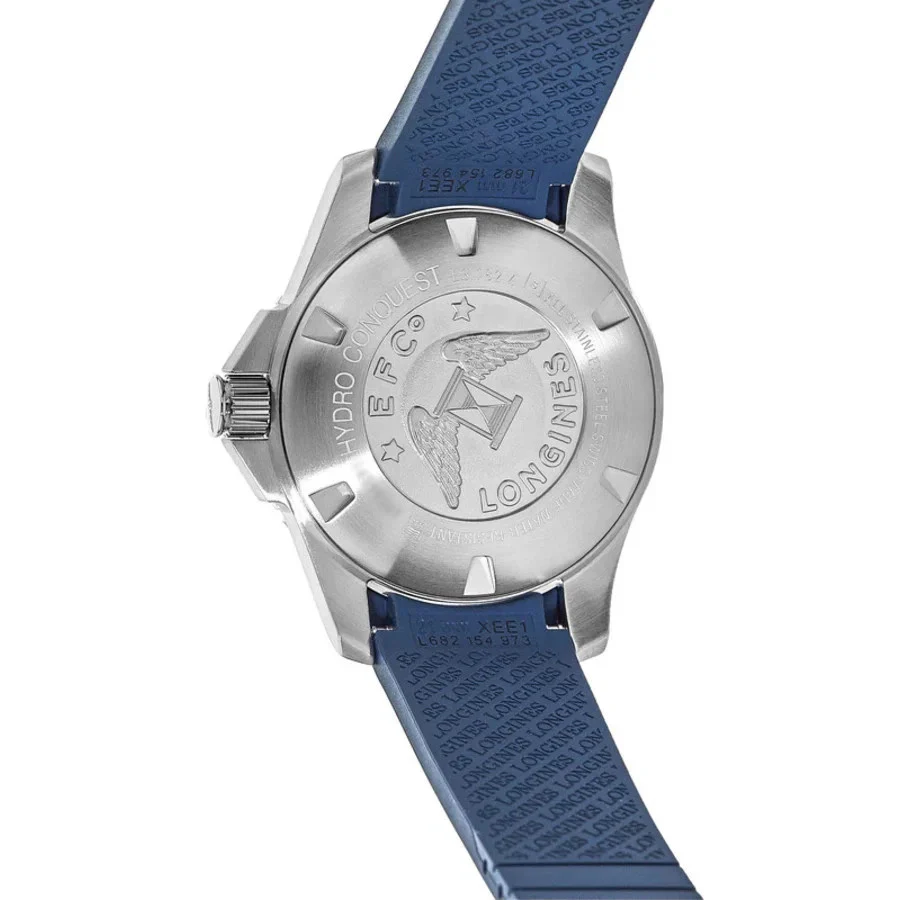 Longines L3.782.4.96.9 Hydroconquest Automatic Men's Watch - Image 3
