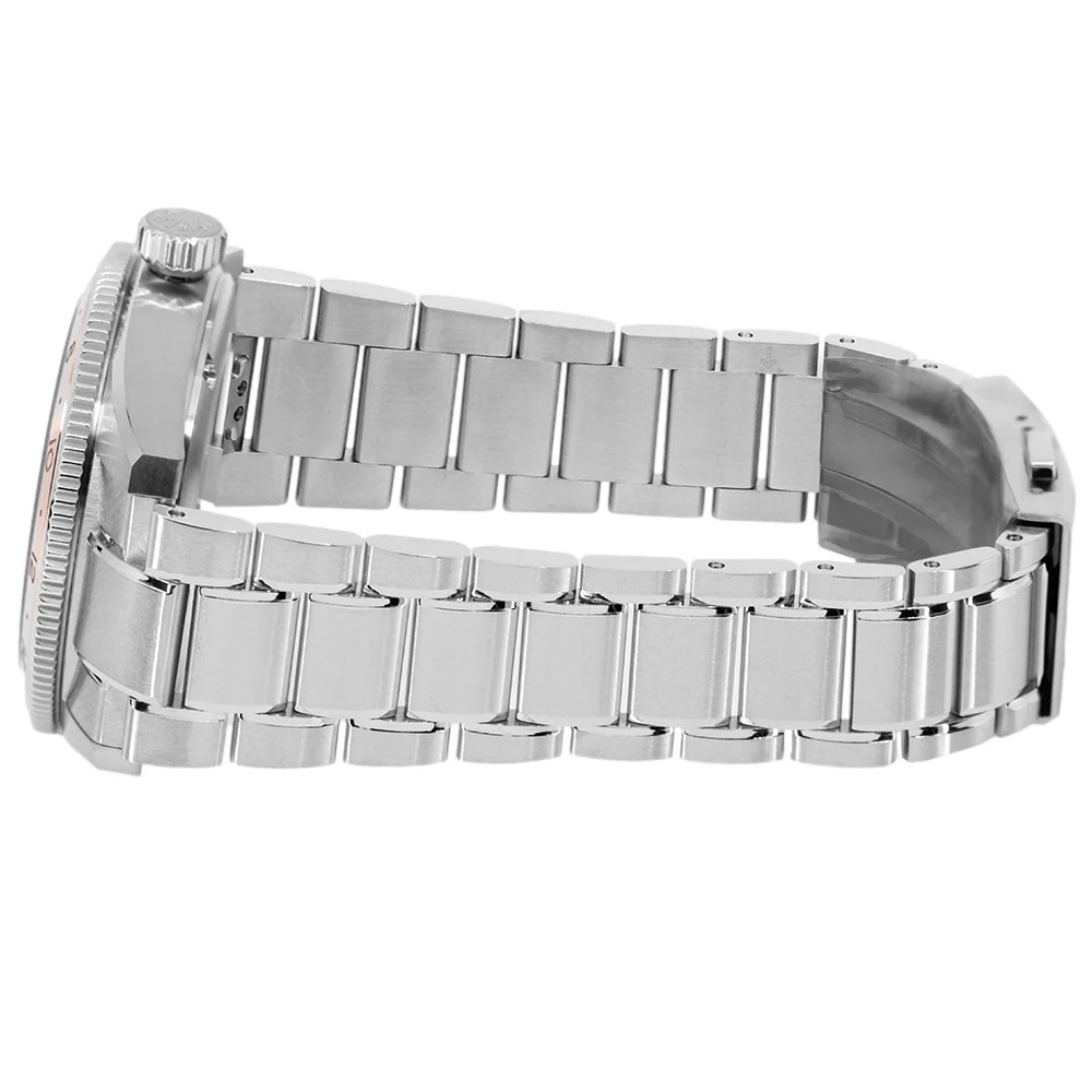 Longines L38035536 Spirit Zulu Time 1925 Automatic Men's Watch - Image 4