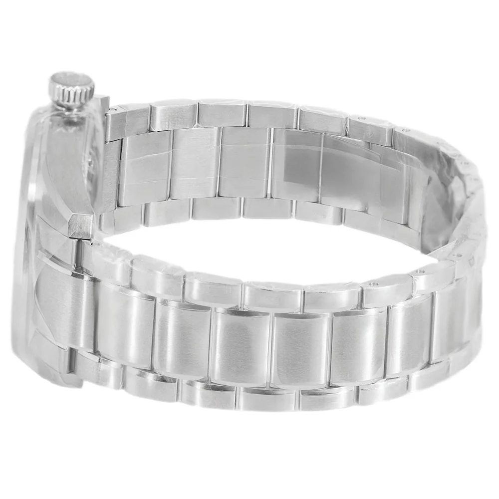 Longines L38104936 Spirit Automatic Men's Watch - Image 4