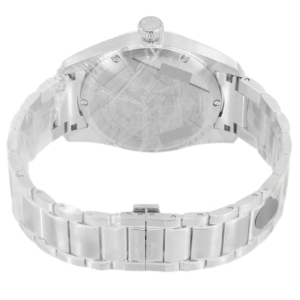 Longines L38104936 Spirit Automatic Men's Watch - Image 5