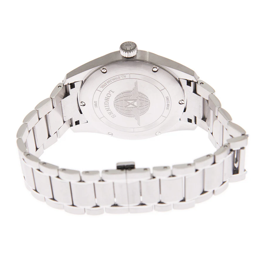 Longines L38114536 Spirit Automatic Men's Watch - Image 3
