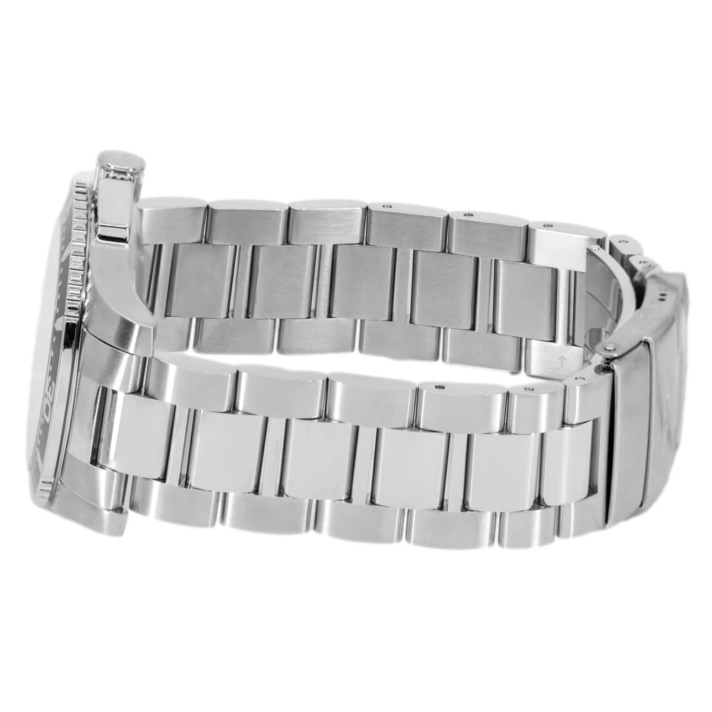 Longines L38404566 Hydroconquest Quartz Men's Watch - Image 4
