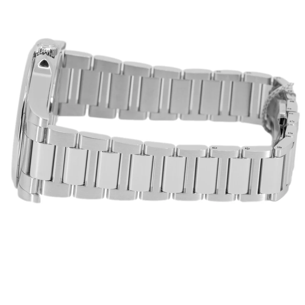 Longines L3.860.4.52.6 Conquest Quartz Men's Watch - Image 2