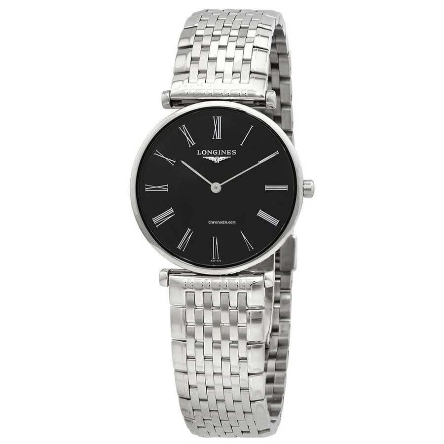 Longines L4.512.4.51.6 La Grande Classique de Longines Quartz Woman's Watch