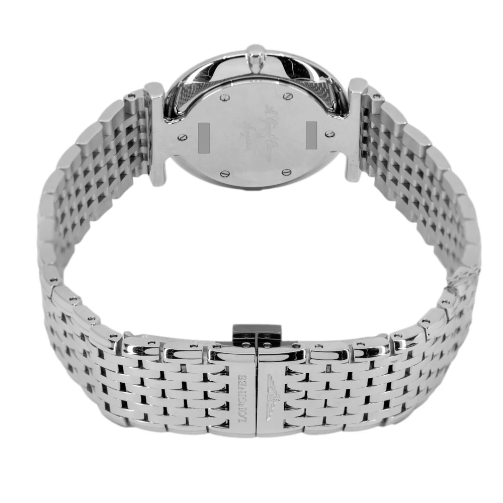 Longines L45230876 La Grande Classique De Longines Quartz Woman's Watch - Image 5