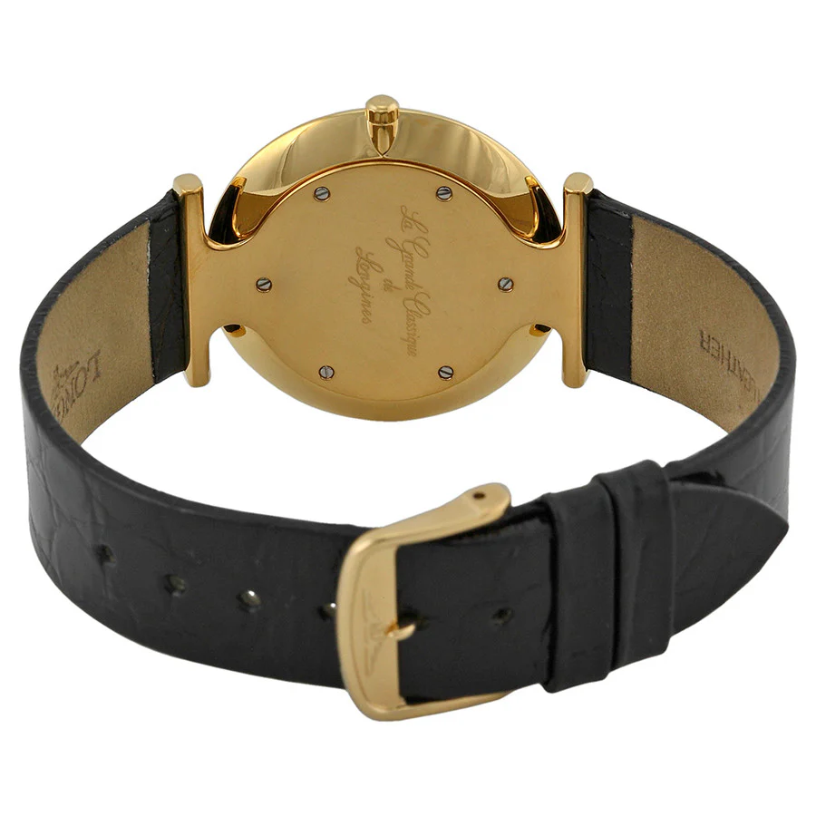 Longines L4.709.2.11.2 La Grande Classique Quartz Men's Watch - Image 2