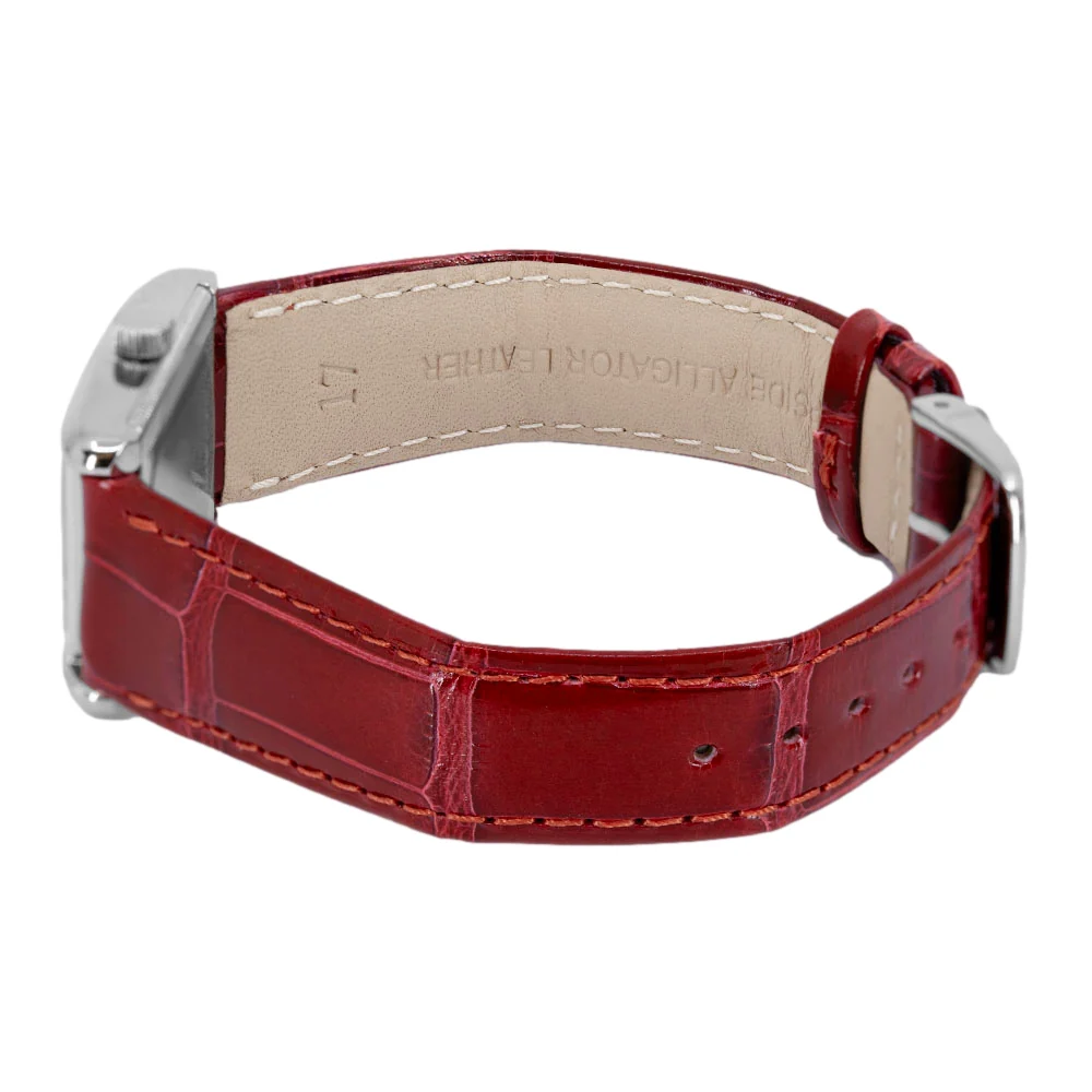 Longines L52004715 Mini Dolcevita Quartz Watch - Image 4