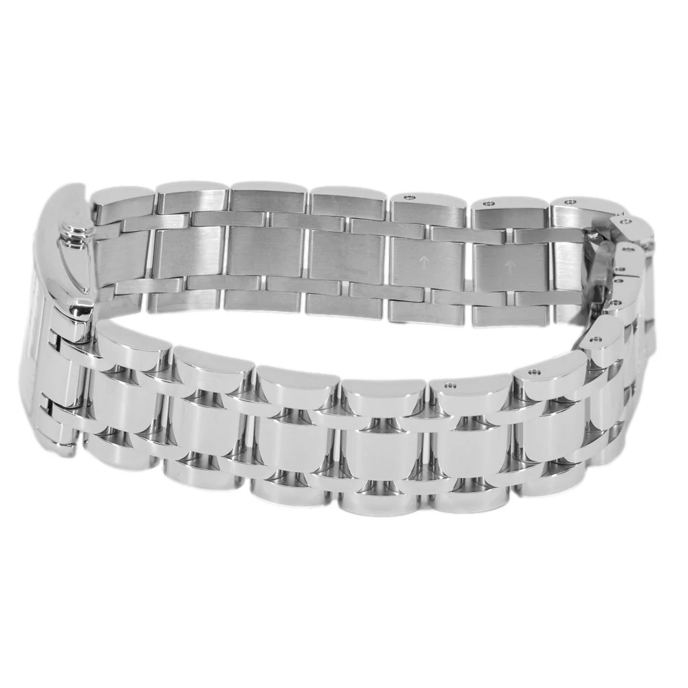 Longines L52554716 Dolcevita Quartz Woman's Watch - Image 4