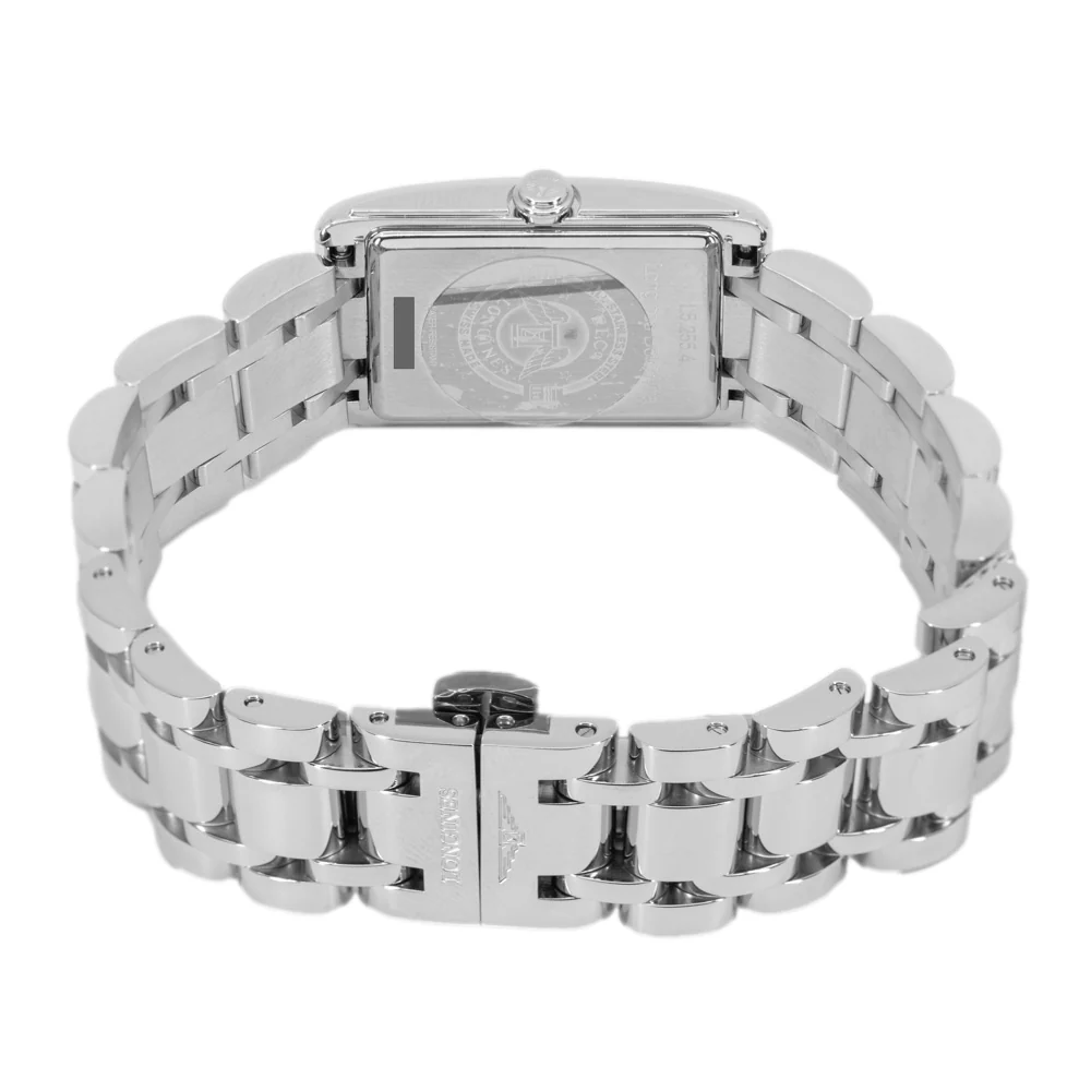 Longines L52554716 Dolcevita Quartz Woman's Watch - Image 5