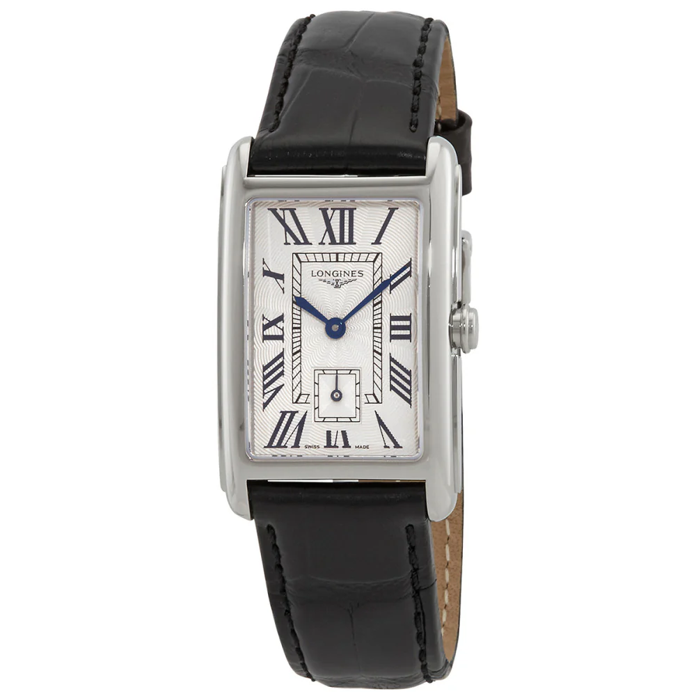 Longines L5.512.4.71.0 Dolcevita Quartz Woman's Watch