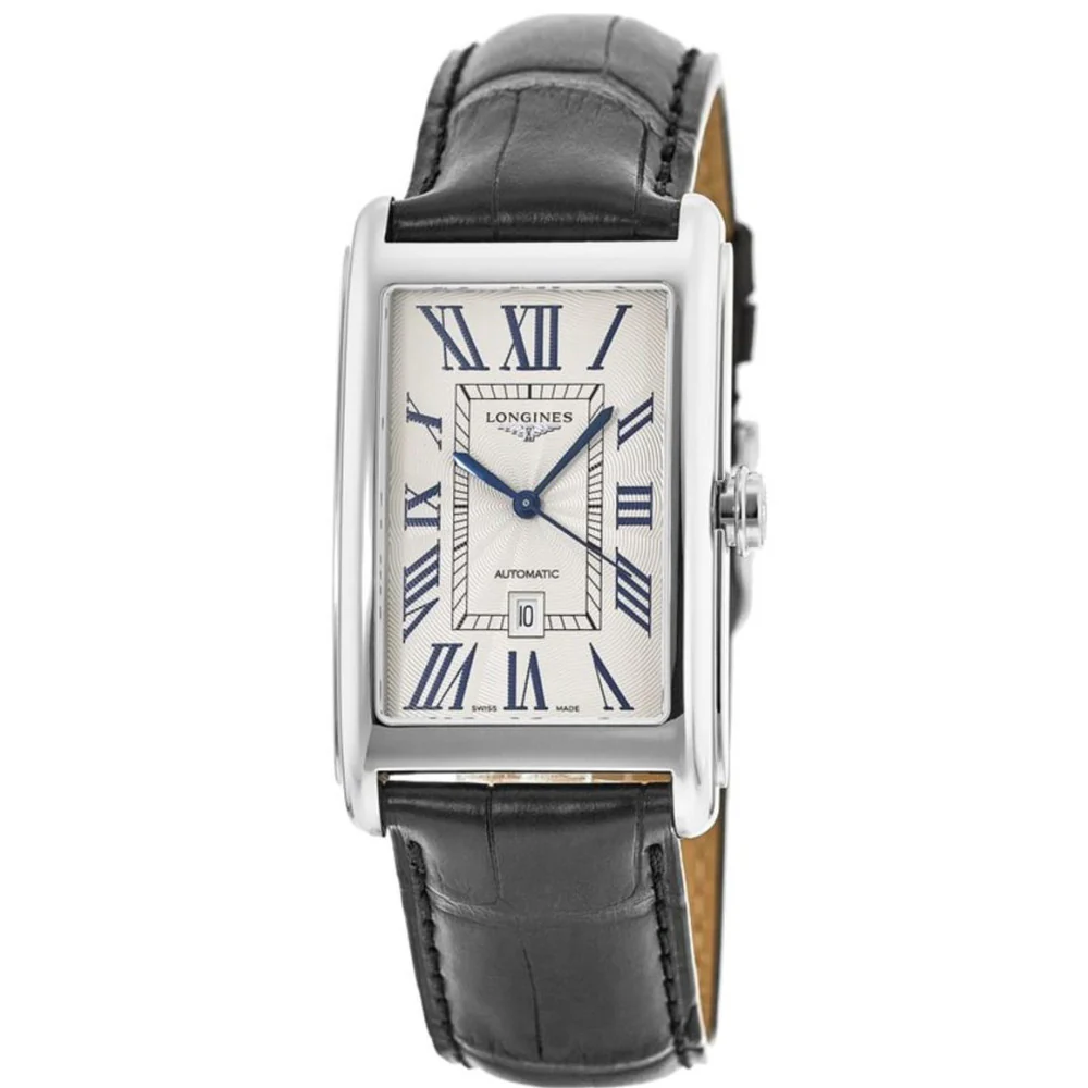 Longines L5.767.4.71.0 Dolcevita Automatic Men's Watch