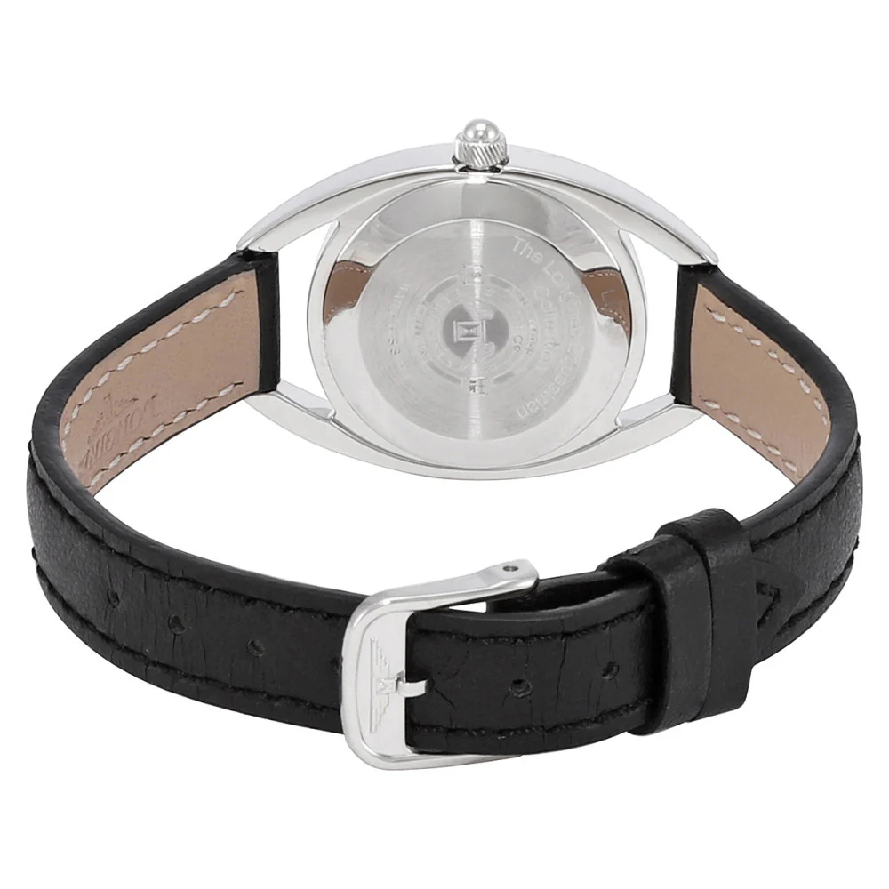 Longines L6.135.4.57.0 Equestrian Quartz Woman's Watch - Image 2