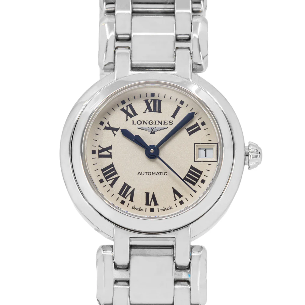 Longines L81114716 Primaluna Automatic Woman's Watch - Image 2