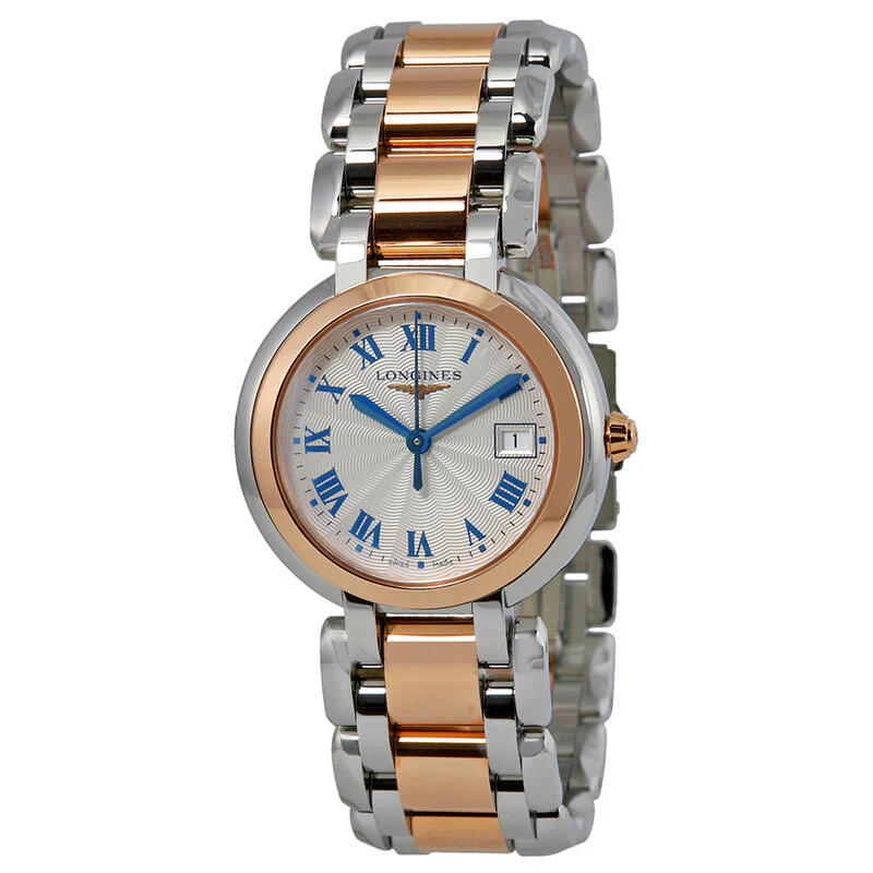 Longines L8.112.5.78.6 Primaluna Watch