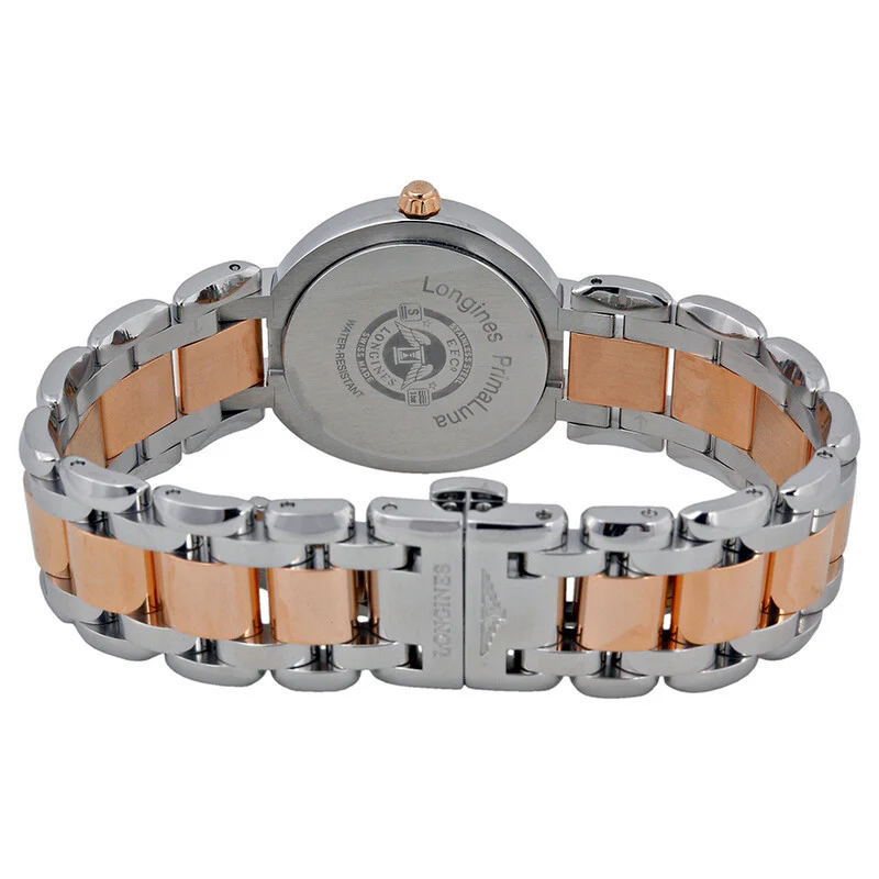Longines L8.112.5.78.6 Primaluna Watch - Image 2