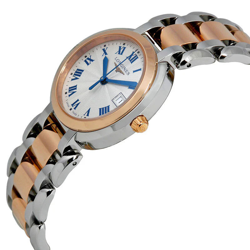 Longines L8.112.5.78.6 Primaluna Watch - Image 4