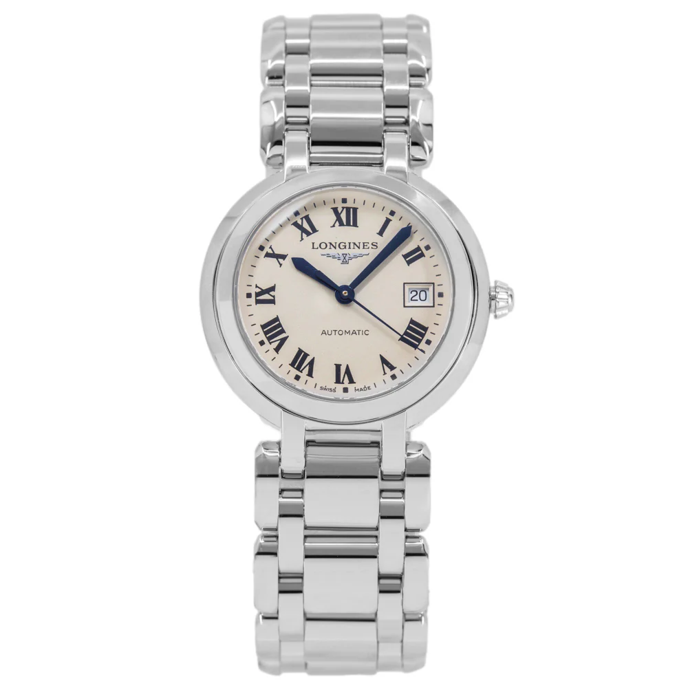 Longines L81134716 Primaluna Automatic Woman's Watch - Image 3