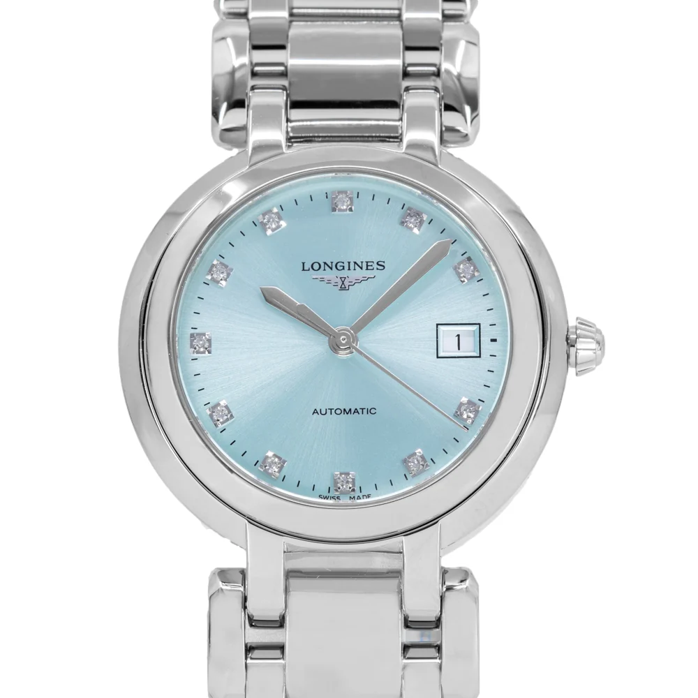 Longines L81134906 Primaluna Automatic Woman's Watch - Image 2