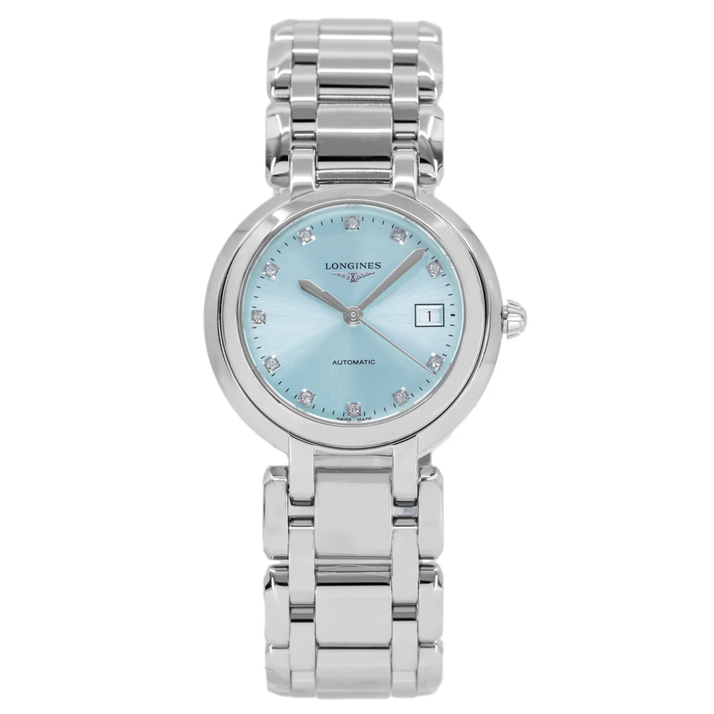 Longines L81134906 Primaluna Automatic Woman's Watch - Image 3