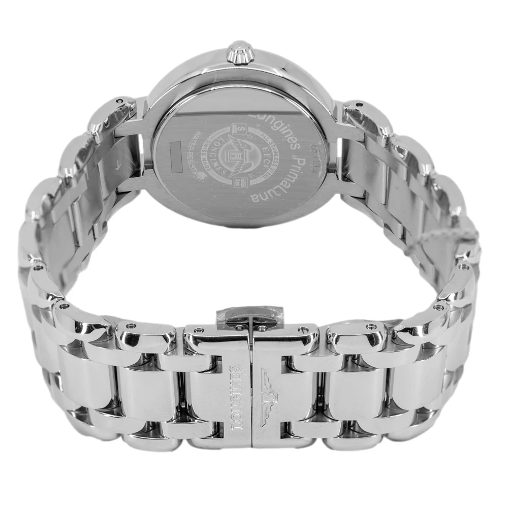 Longines L81134906 Primaluna Automatic Woman's Watch - Image 5