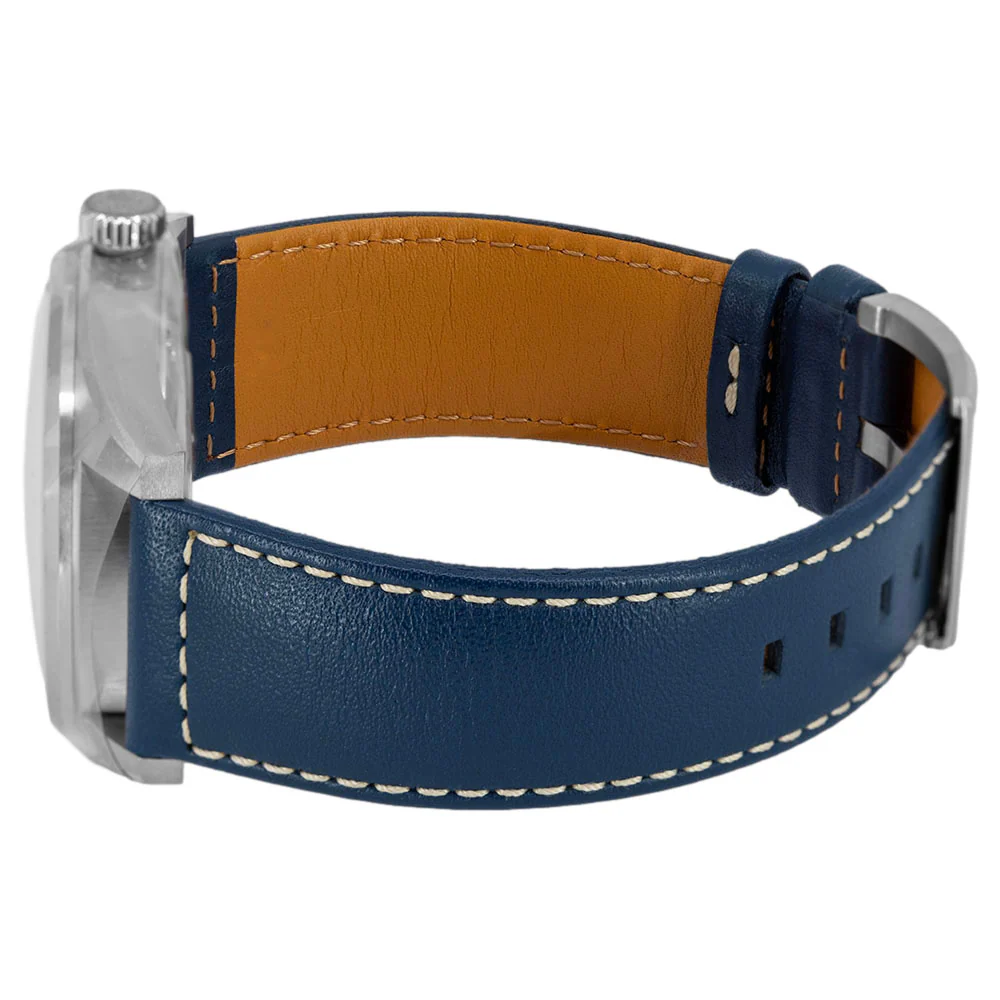 Longines Men's L3.811.4.93.0 Spirit 42mm Automatic - Image 4