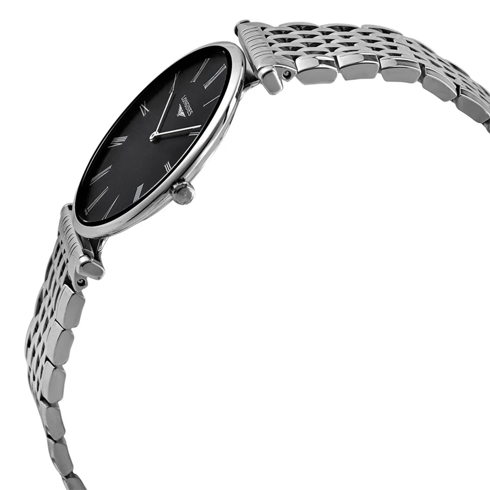 Longines Women's L4.709.4.51.6 La Grande Classique Quartz - Image 2