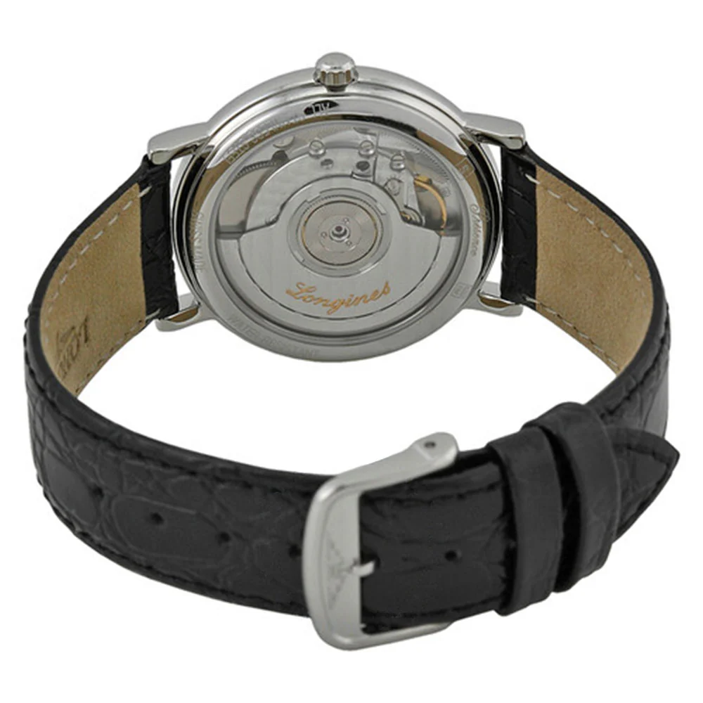 Longines Women's L48214112 Presence Automatic - Image 2