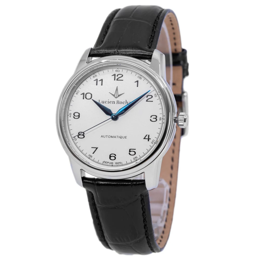 Lucien Rochat R0421116015 Iconic Automatic Men's Watch