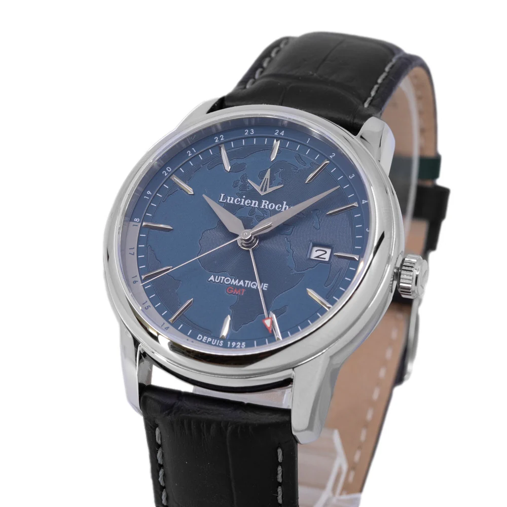 Lucien Rochat R0421116019 Iconic Automatic Men's Watch - Image 4