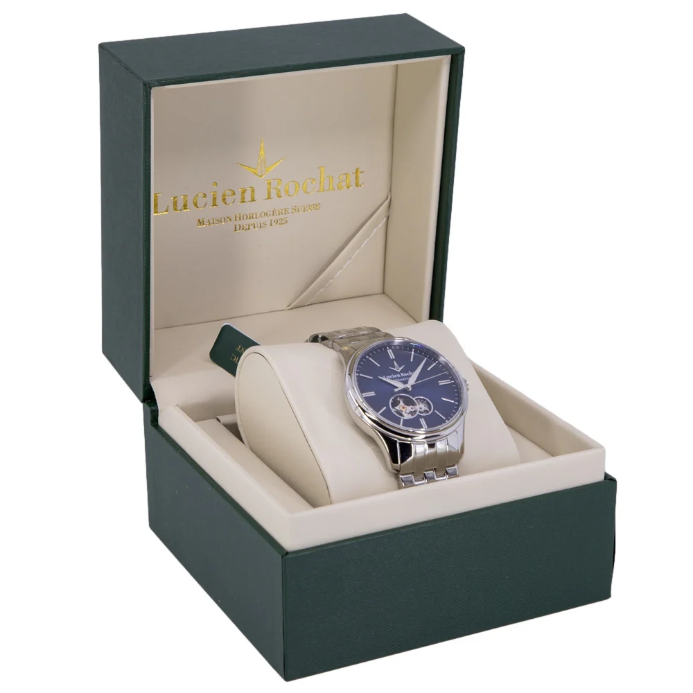 Lucien Rochat R0423115004 Montreux Automatic Men's Watch - Image 3