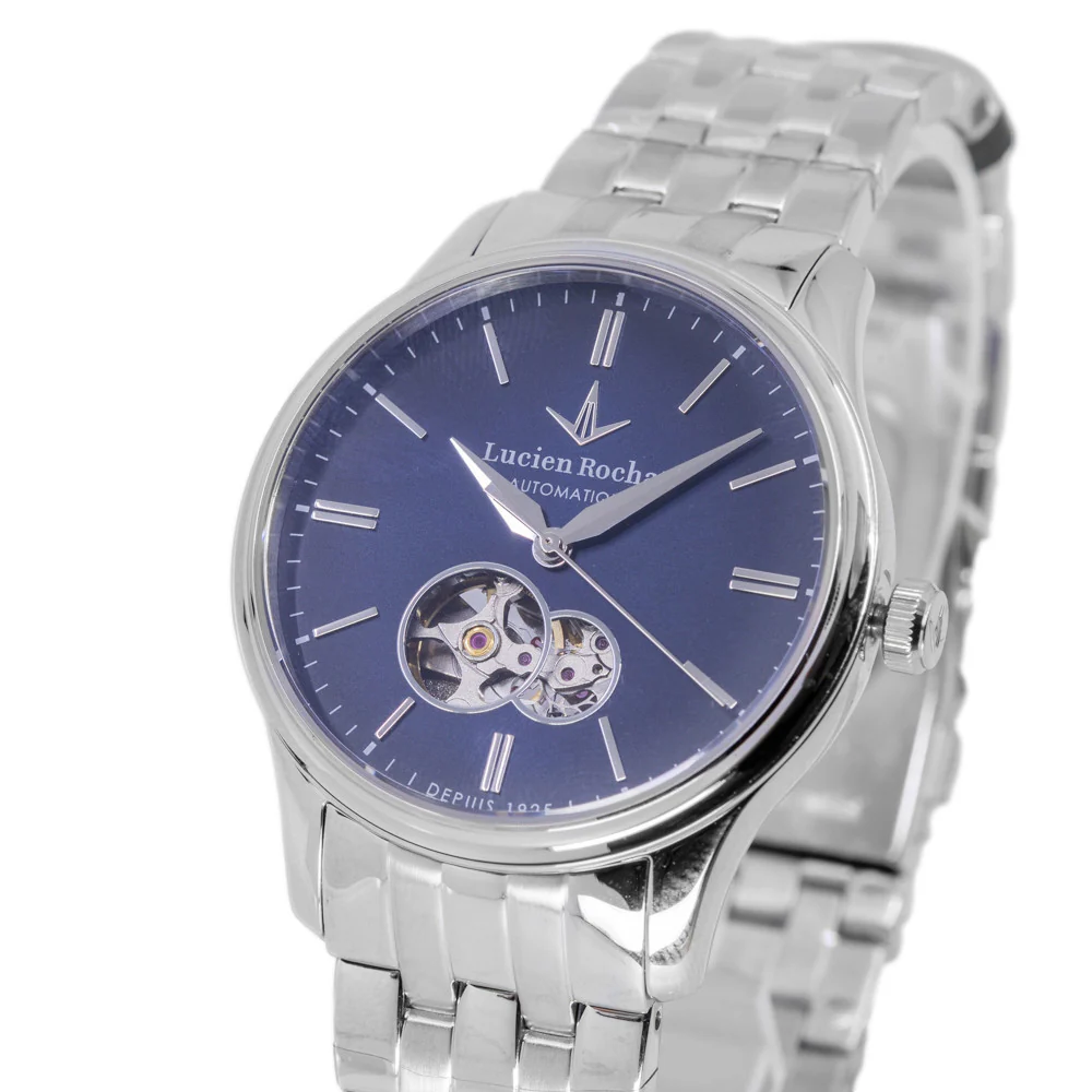 Lucien Rochat R0423115004 Montreux Automatic Men's Watch - Image 4