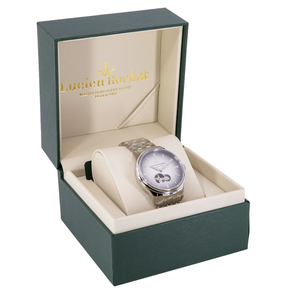 Lucien Rochat R0423115006 Montreux Automatic Men's Watch - Image 3