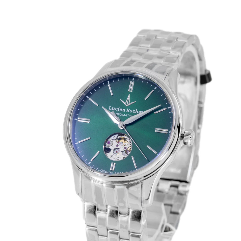 Lucien Rochat R0423115008 Montreux Automatic Men's Watch - Image 4