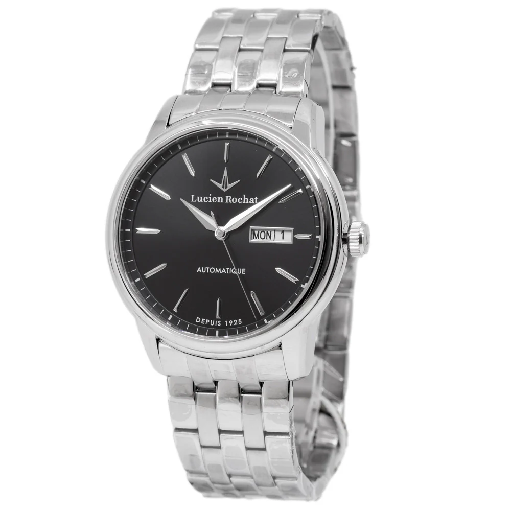 Lucien Rochat R0423116004 Iconic Automatic Men's Watch