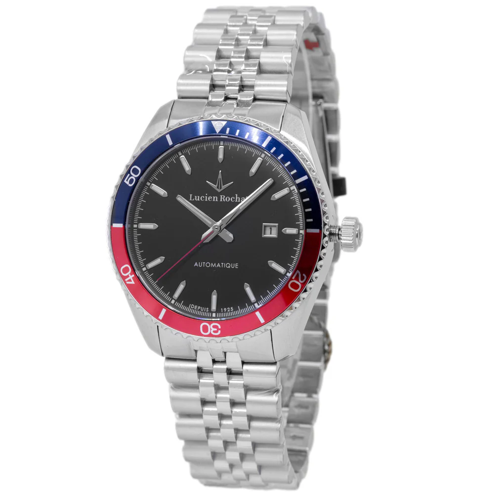 Lucien Rochat R0423117003 Leman Automatic Men's Watch