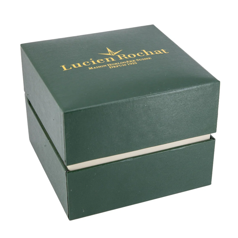 Lucien Rochat R0453116504 Iconic Quartz Woman's Watch - Image 3