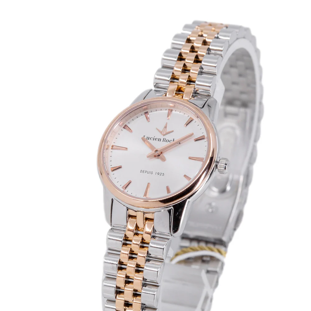 Lucien Rochat R0453116504 Iconic Quartz Woman's Watch - Image 4