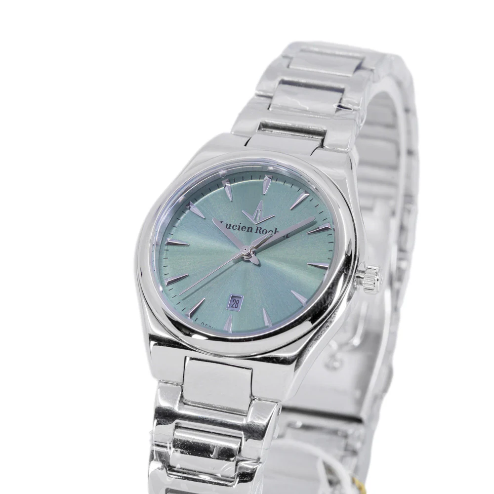 Lucien Rochat R0453122517 Avenue Quartz Woman's Watch - Image 4