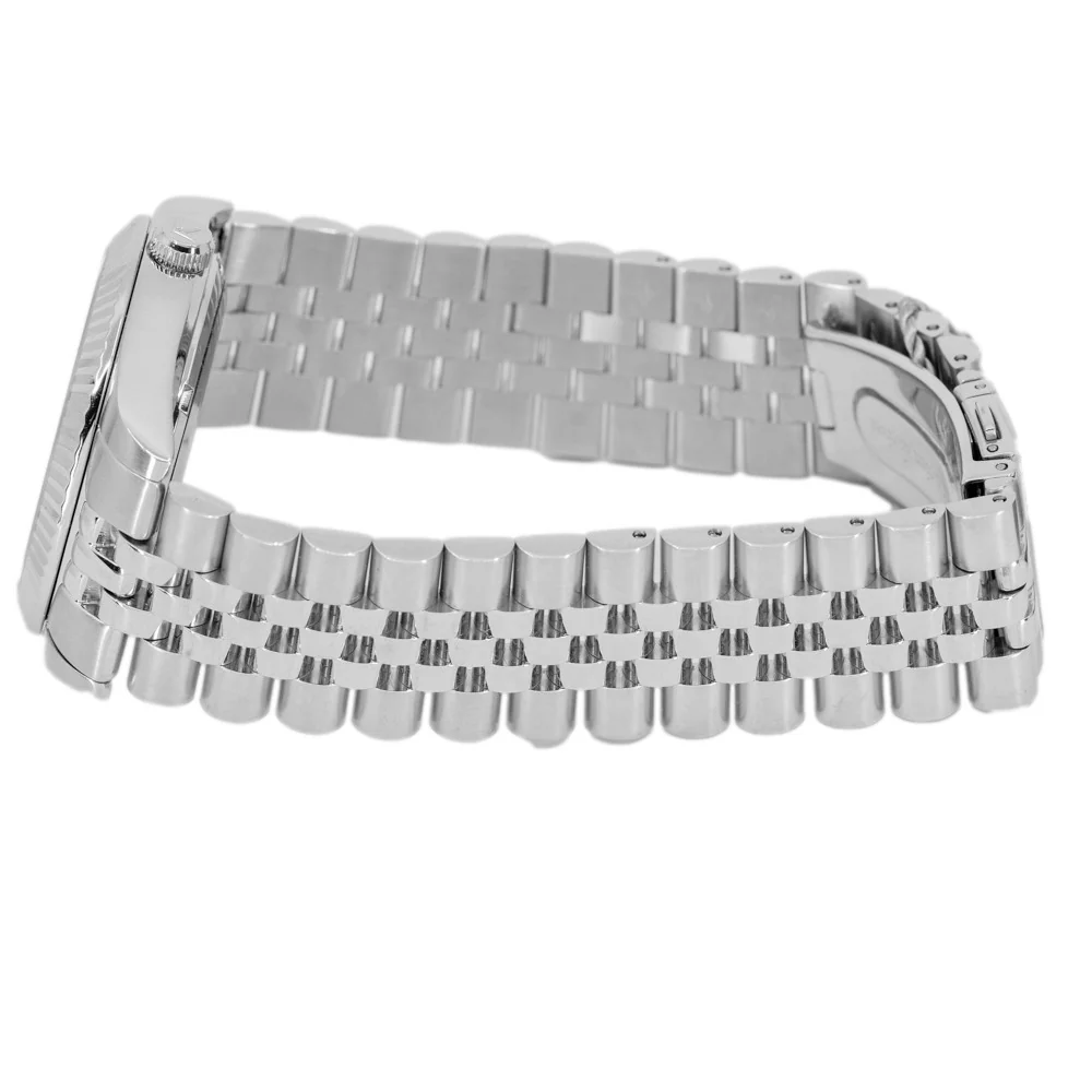 Lucien Rochat R0453124001 Bienne Quartz Men's Watch - Image 2