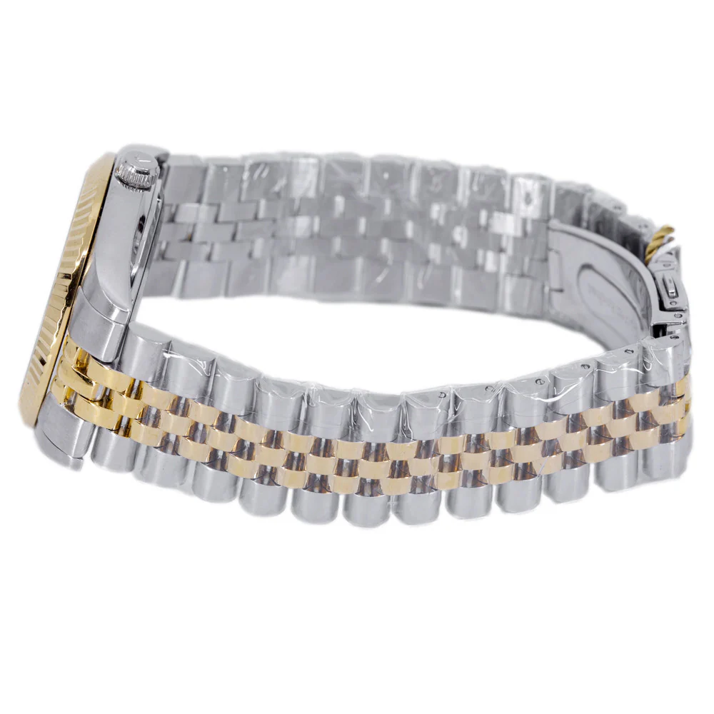 Lucien Rochat R0453124003 Bienne Quartz Men's Watch - Image 2