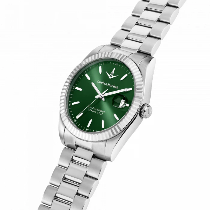 Lucien Rochat R0453124010 Bienne Automatic Men's Watch - Image 2