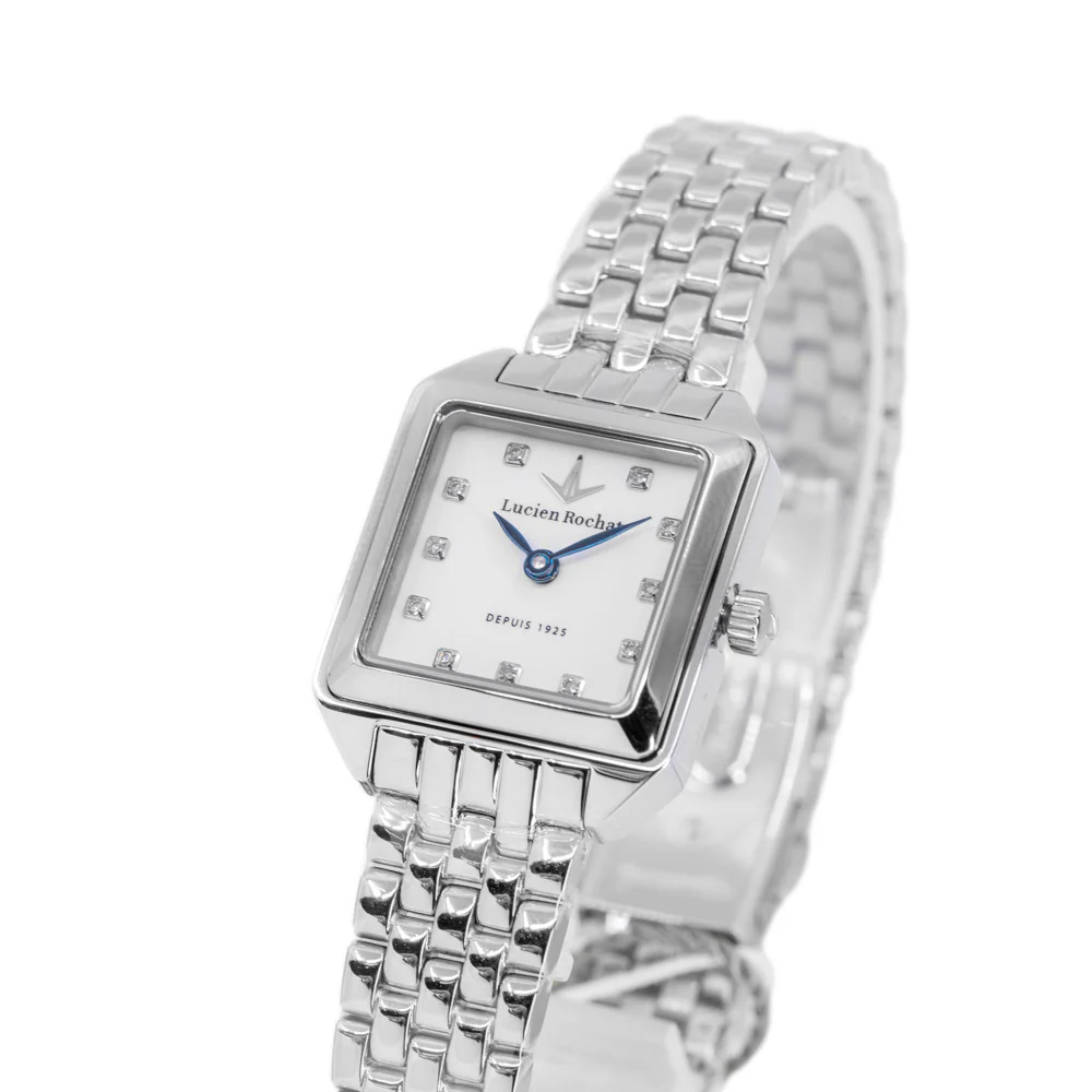 Lucien Rochat R0453125505 Quartz Woman's Watch - Image 4