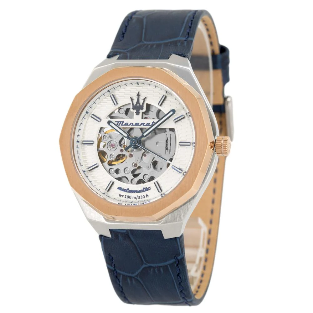 Maserati Men's R8821142001 Watch - Image 2