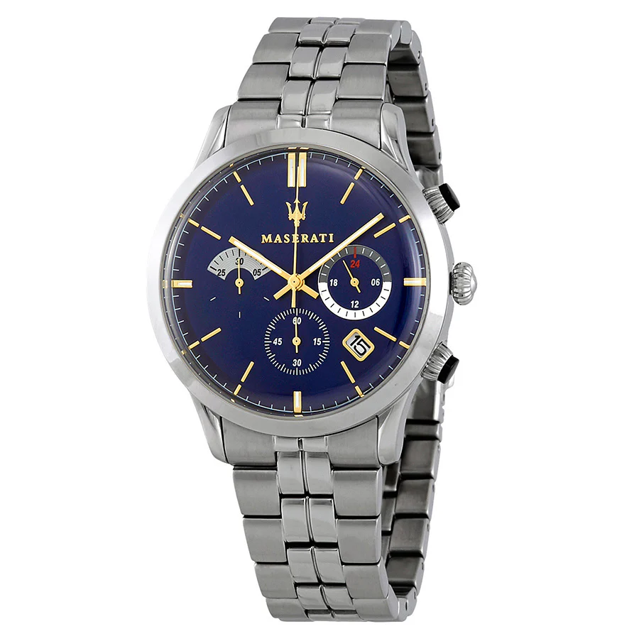 Maserati Men's R8873633001 Ricordo Chrono Watch