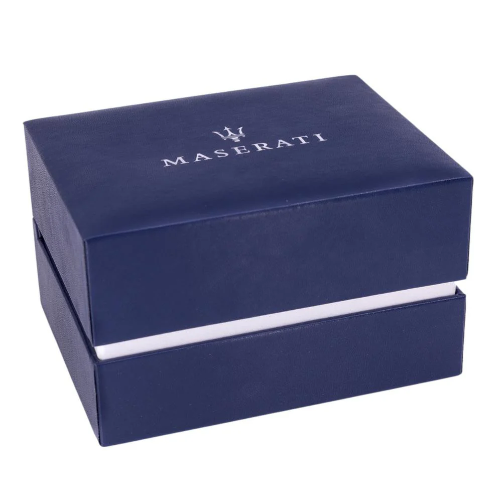 Maserati Men's R8873633001 Ricordo Chrono Watch - Image 3