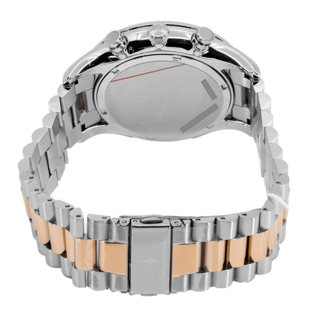Maserati Men's R8873646002 Tradizione Chrono Watch - Image 5